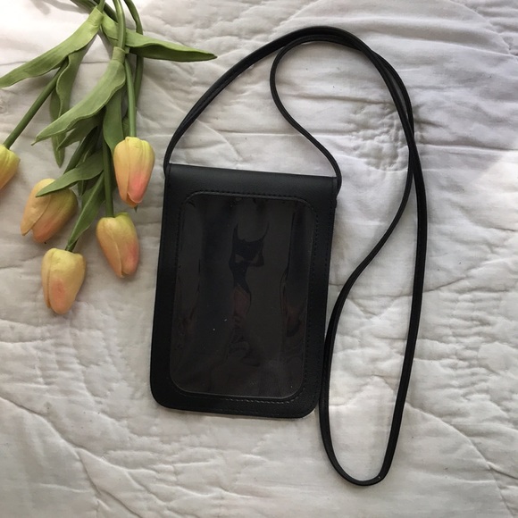NWOT Crossbody Phone Bag 🌷 - Picture 3 of 4
